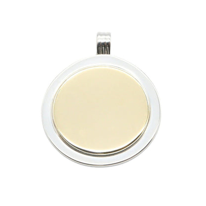 Tiffany & Co Pendant Top T&c Top 18k — view 2