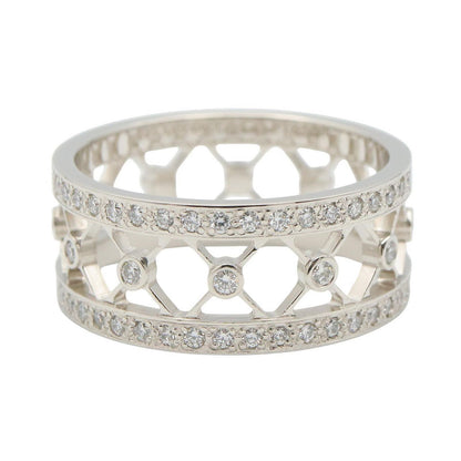 Tiffany & Co Ring Vore Diamond — view 2