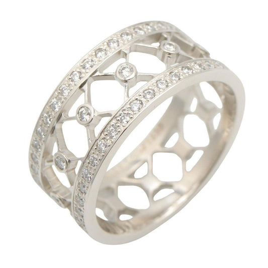 Tiffany & Co Ring Vore Diamond