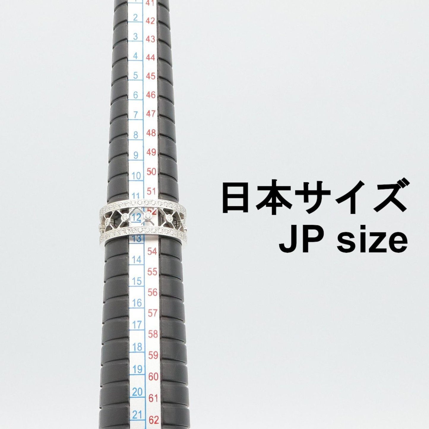 Tiffany & Co Ring Vore Diamond — view 5