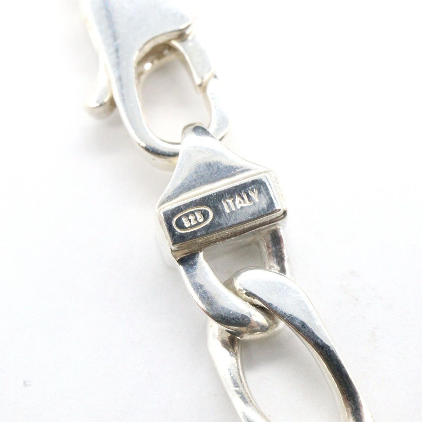 Tiffany & Co Necklace 41 cm 925 Sterling Silver 18k — view 4