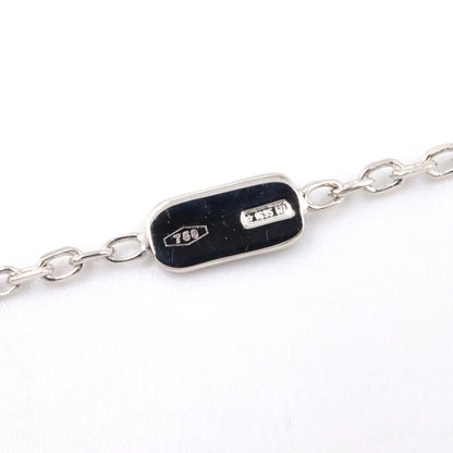 Gucci Necklace Icon Neck 18k White Gold — view 4