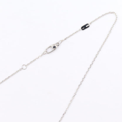 Gucci Necklace Icon Neck 18k White Gold — view 5