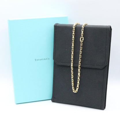 Tiffany & Co Necklace Makers 62 cm 18k — view 6