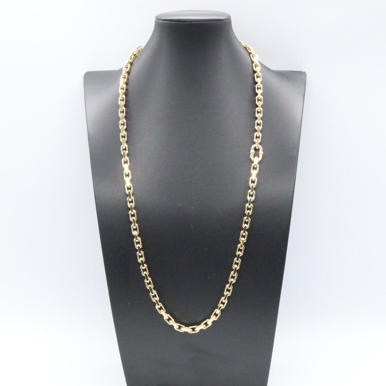 Tiffany & Co Necklace Makers 62 cm 18k — view 7