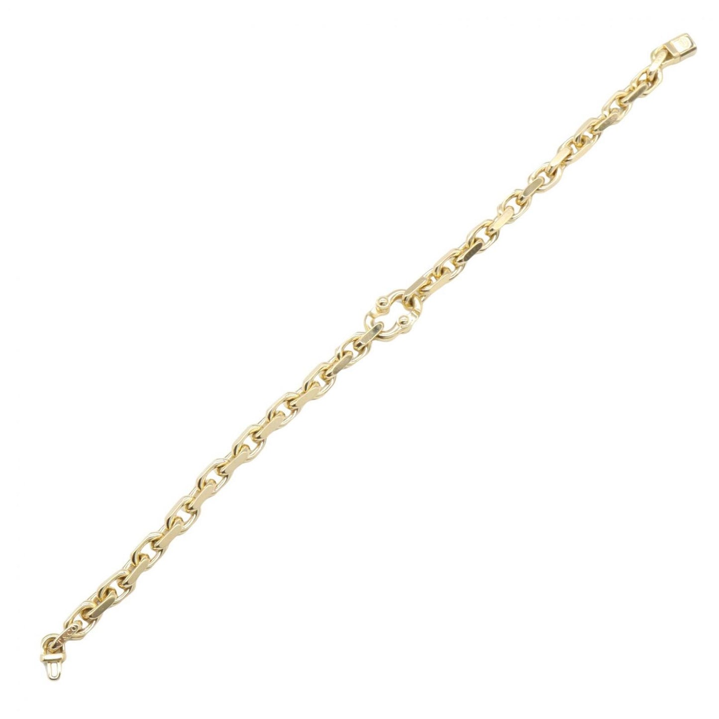 Tiffany & Co Bracelet Makers 19.5 cm 18k — view 3