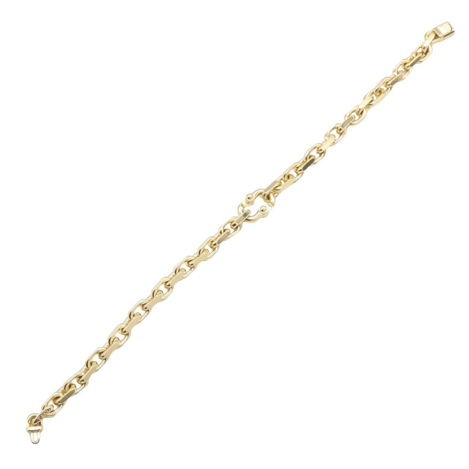 Tiffany & Co Bracelet Makers 19.5 cm 18k — view 3