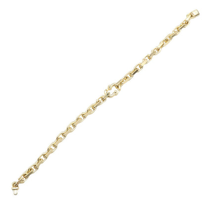 Tiffany & Co Bracelet Makers 19.5 cm 18k — view 3