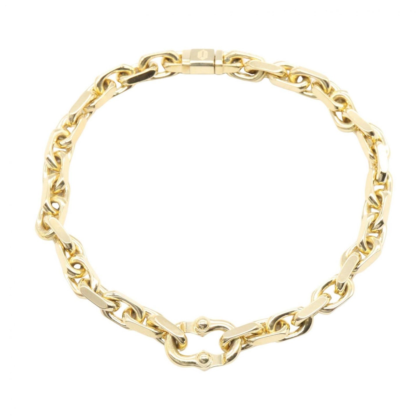 Tiffany & Co Bracelet Makers 19.5 cm 18k