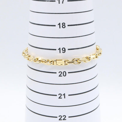 Tiffany & Co Bracelet Makers 19.5 cm 18k — view 7