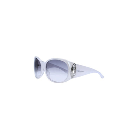 Bvlgari Sunglasses Crystal 63 17 Eyewear Gray — view 3