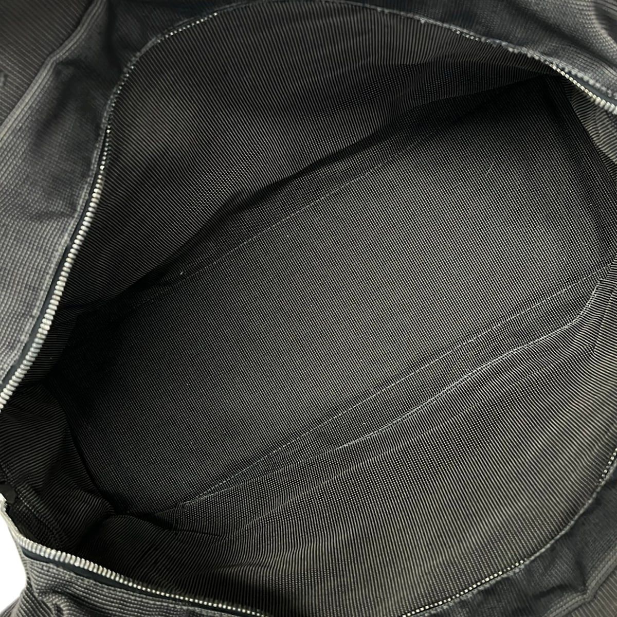 Hermes Handbag Her Line Tote GM Da Ninegray Newshape — view 7