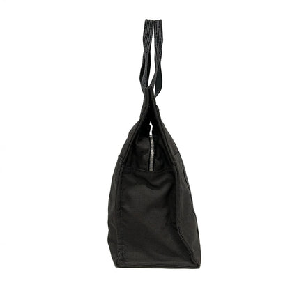 Hermes Handbag Her Line Tote GM Da Ninegray Newshape — view 4
