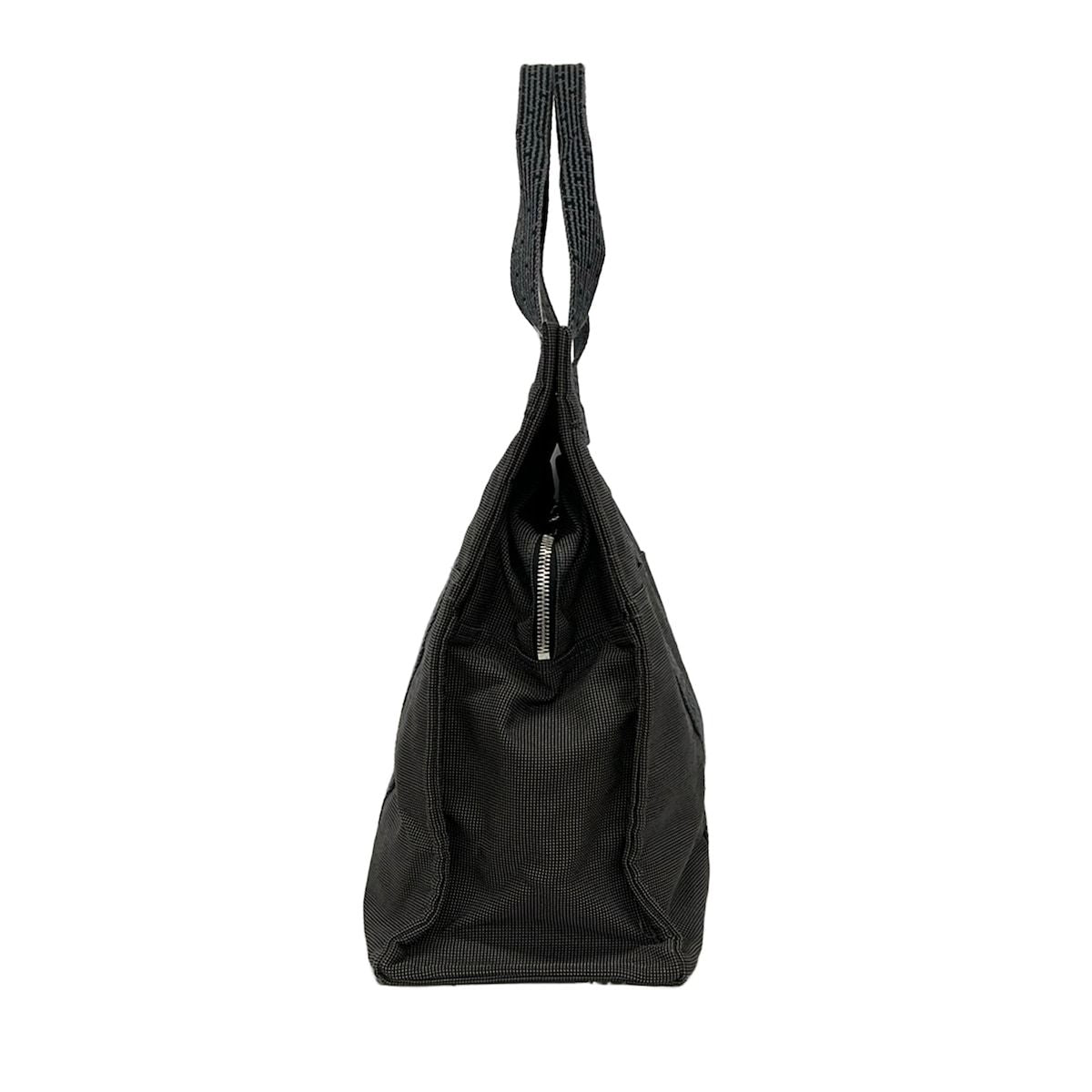 Hermes Handbag Her Line Tote GM Da Ninegray Newshape — view 2
