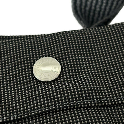 Hermes Handbag Her Line Tote GM Da Ninegray Newshape — view 9