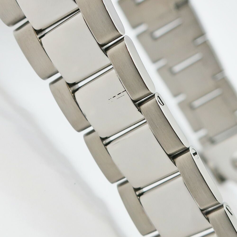 Rolex Ten Polished Cosmograph Daytona Number Black SS Automatic Watch — view 8