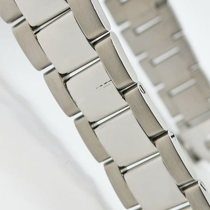 Rolex Ten Polished Cosmograph Daytona Number Black SS Automatic Watch — view 8