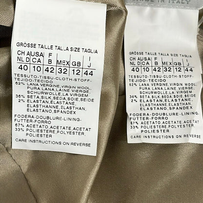 Max Mara Skirttsu Skirt — view 4
