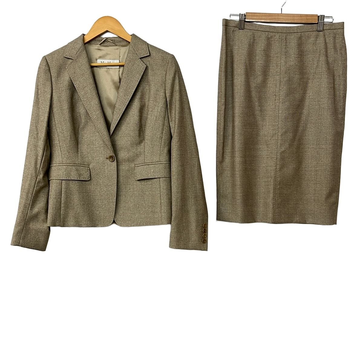 Max Mara Skirttsu Skirt