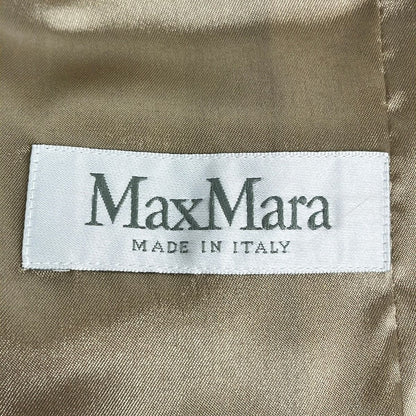 Max Mara Skirttsu Skirt — view 3
