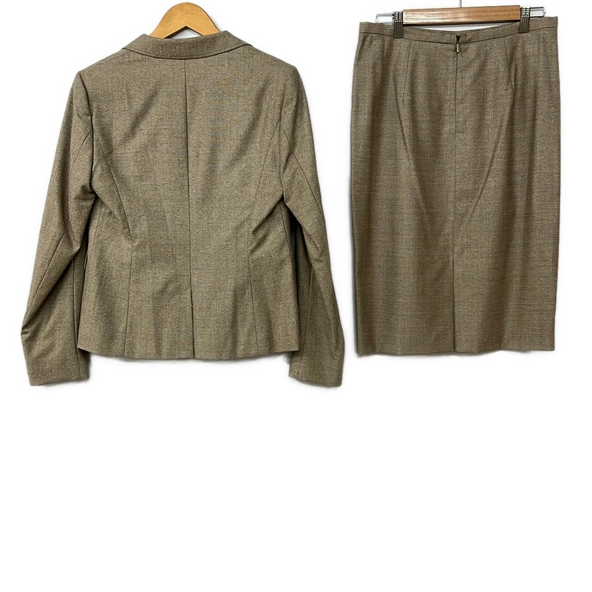 Max Mara Skirttsu Skirt — view 2
