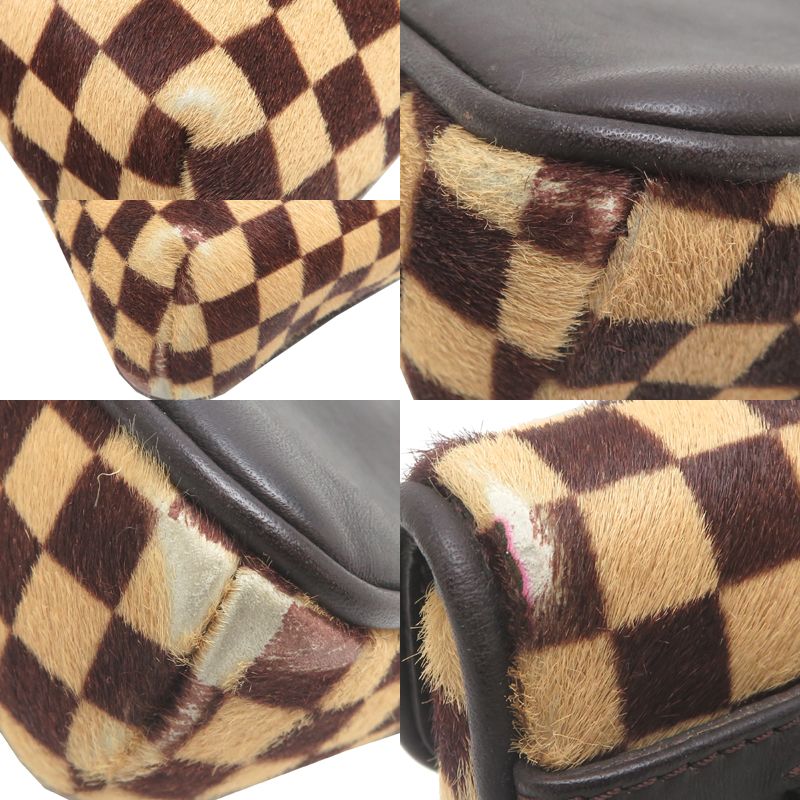Louis Vuitton Shoulder Bag — view 9