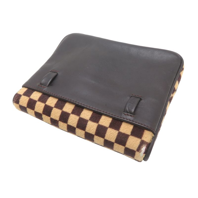 Louis Vuitton Shoulder Bag — view 4