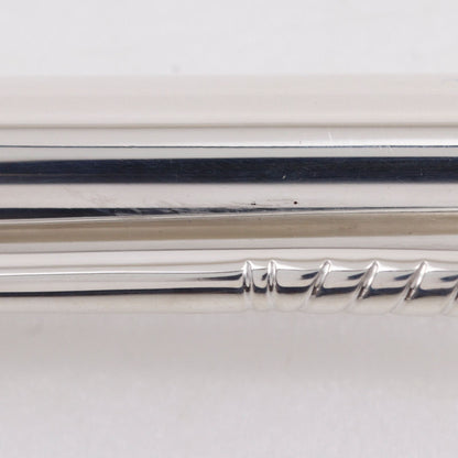 Tiffany & Co 925 Sterling Silver Bo Shoulder Bag — view 6