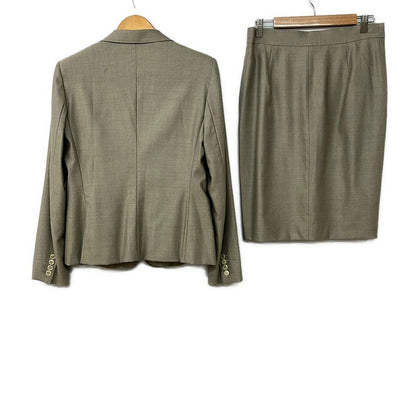 Max Mara Skirttsu Skirt Suit — view 2