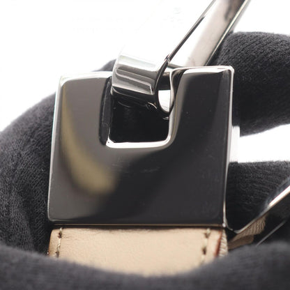 Gucci Shoulder Bag GG Canvas Beige — view 7