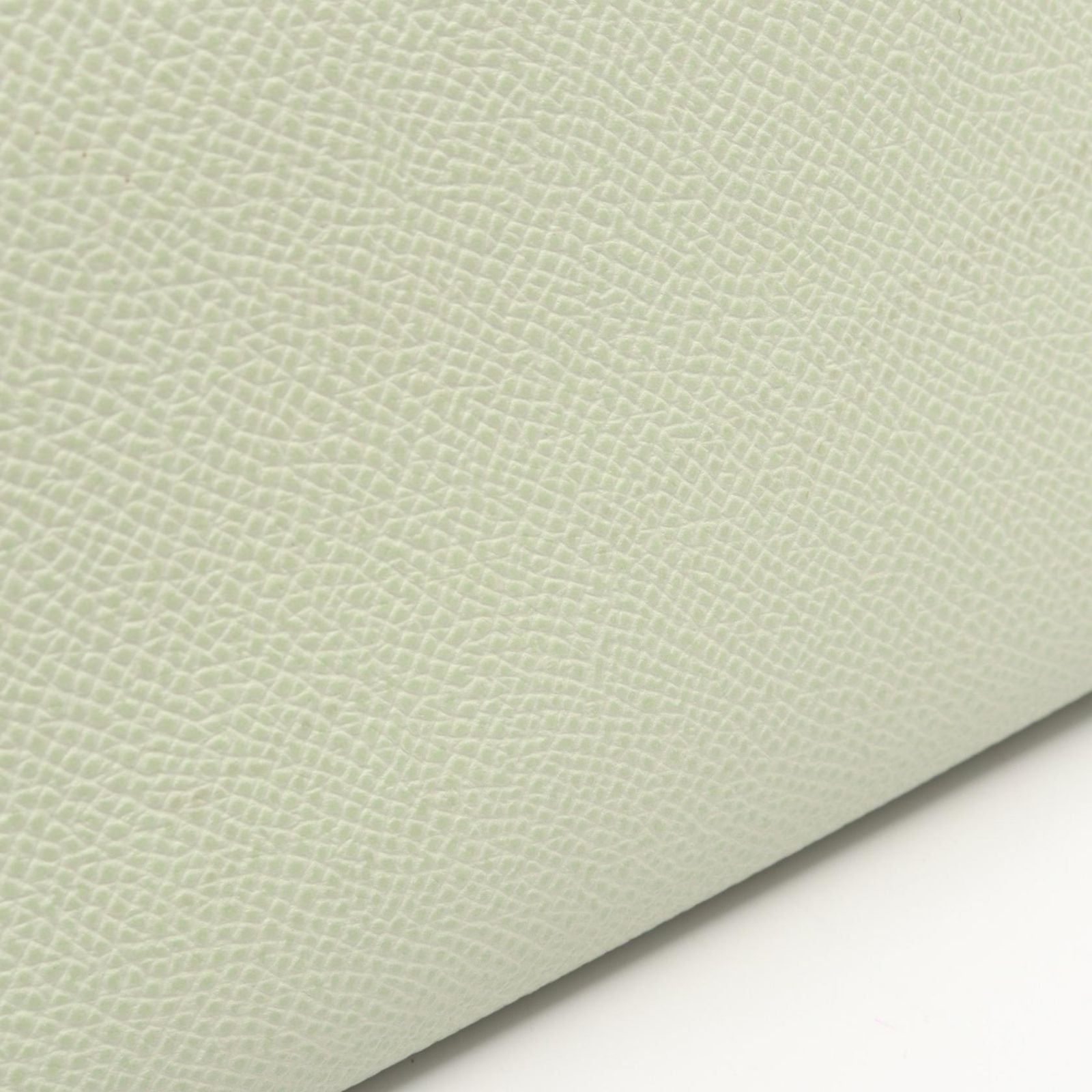 Hermes Round Wallet Azap Long Silk in Vert Fizz in — view 6