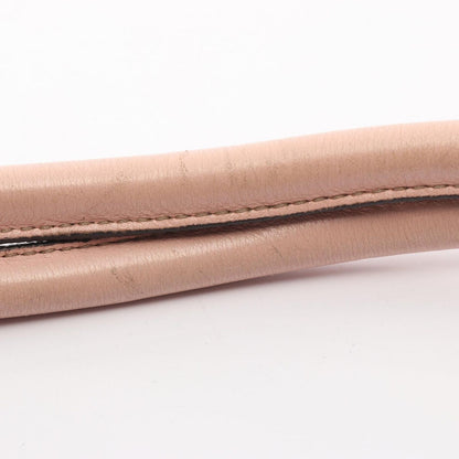 Gucci Tote Abbey GG Canvas Beige Pink — view 7