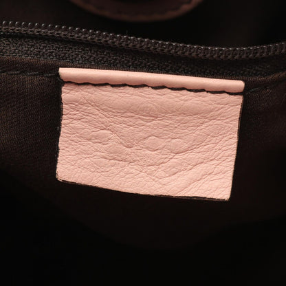 Gucci Tote Abbey GG Canvas Beige Pink — view 4