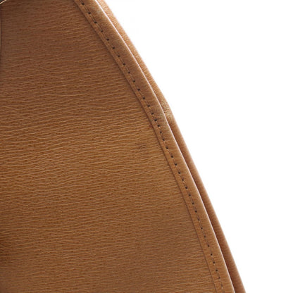 Gucci Shoulder Bag 002 Yellow Leather Jackie — view 8
