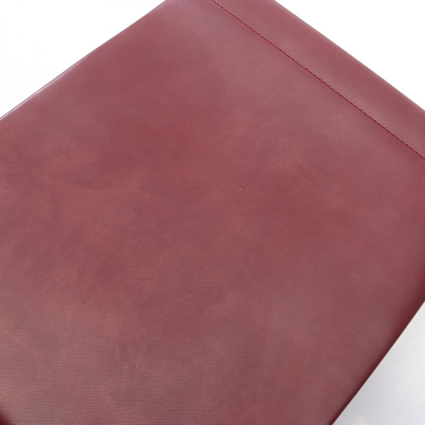 Cartier Handbag Trinity Bordeaux Leather — view 7
