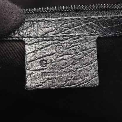Gucci Tote GG Canvas Black — view 4
