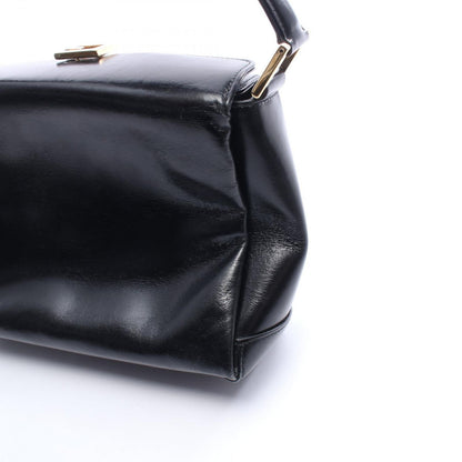 Gucci Handbag 000 Black Leather — view 9