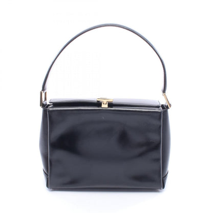 Gucci Handbag 000 Black Leather