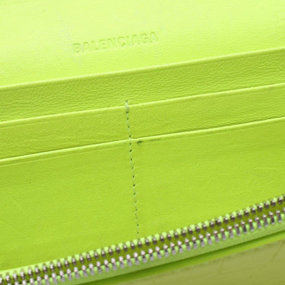 Balenciaga Shoulder Bag Gossip Croco — view 6