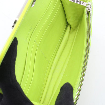 Balenciaga Shoulder Bag Gossip Croco — view 3