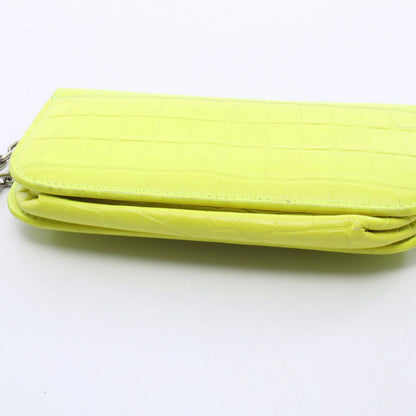 Balenciaga Shoulder Bag Gossip Croco — view 8