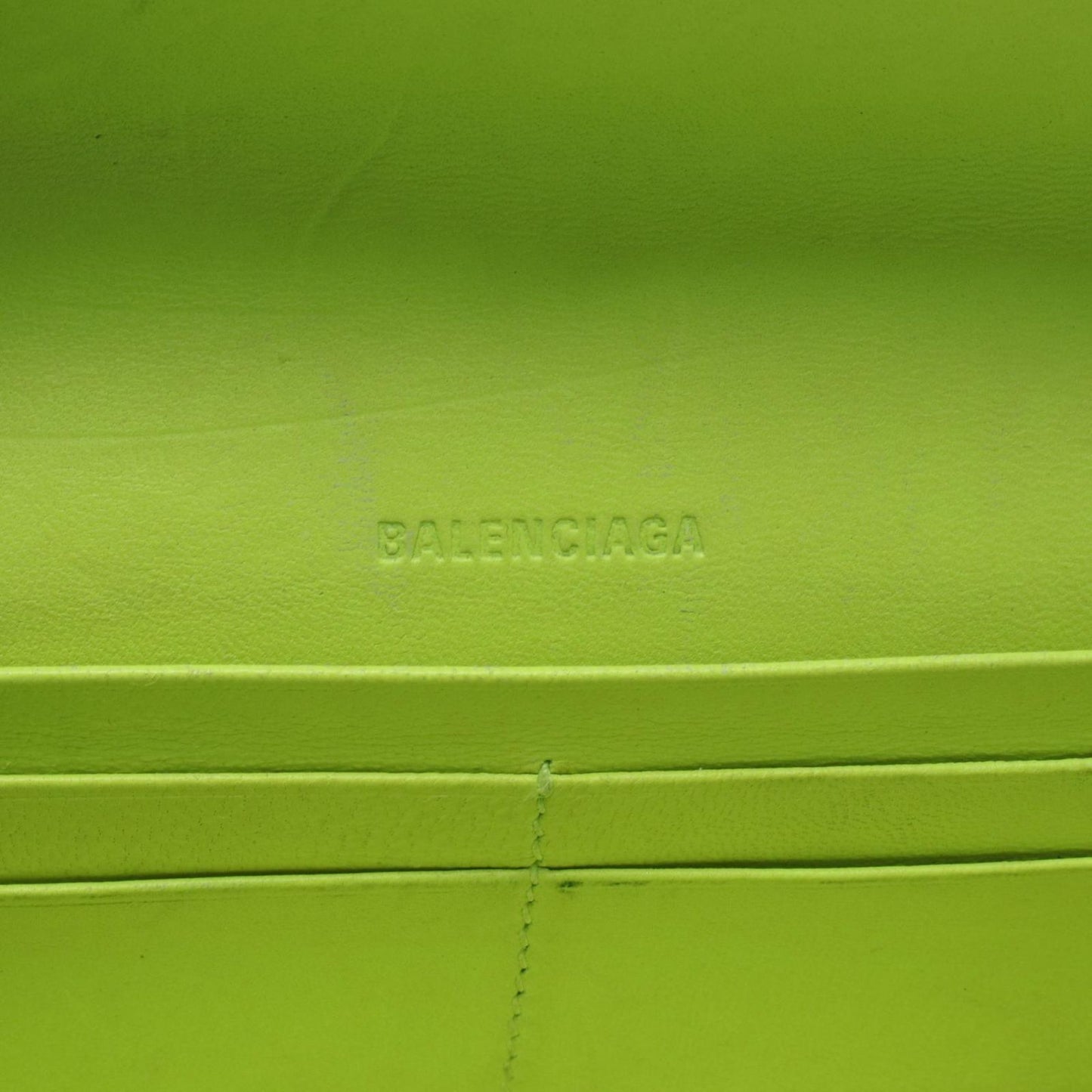 Balenciaga Shoulder Bag Gossip Croco — view 4