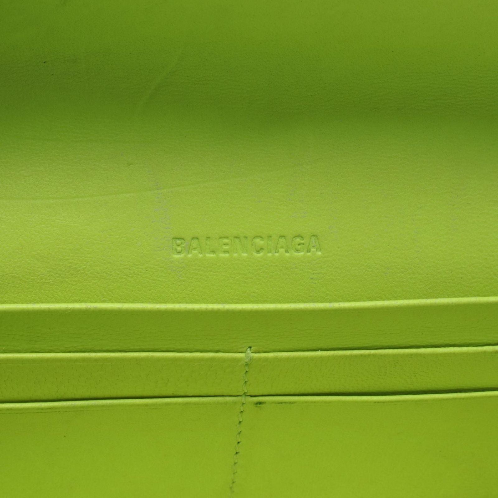 Balenciaga Shoulder Bag Gossip Croco — view 4