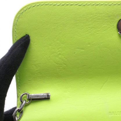 Balenciaga Shoulder Bag Gossip Croco — view 5