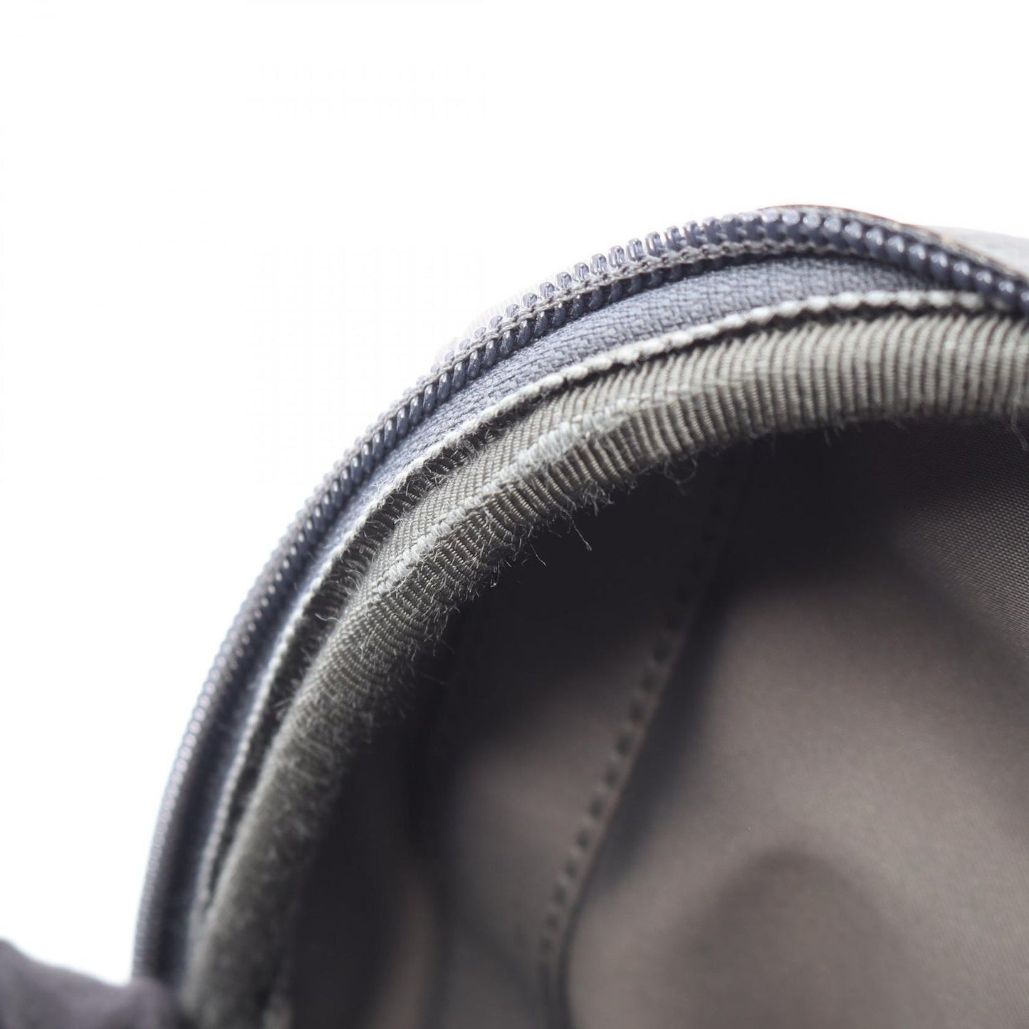 Gucci Waist Bag GG Pattern Multi Canvas Nylon — view 5