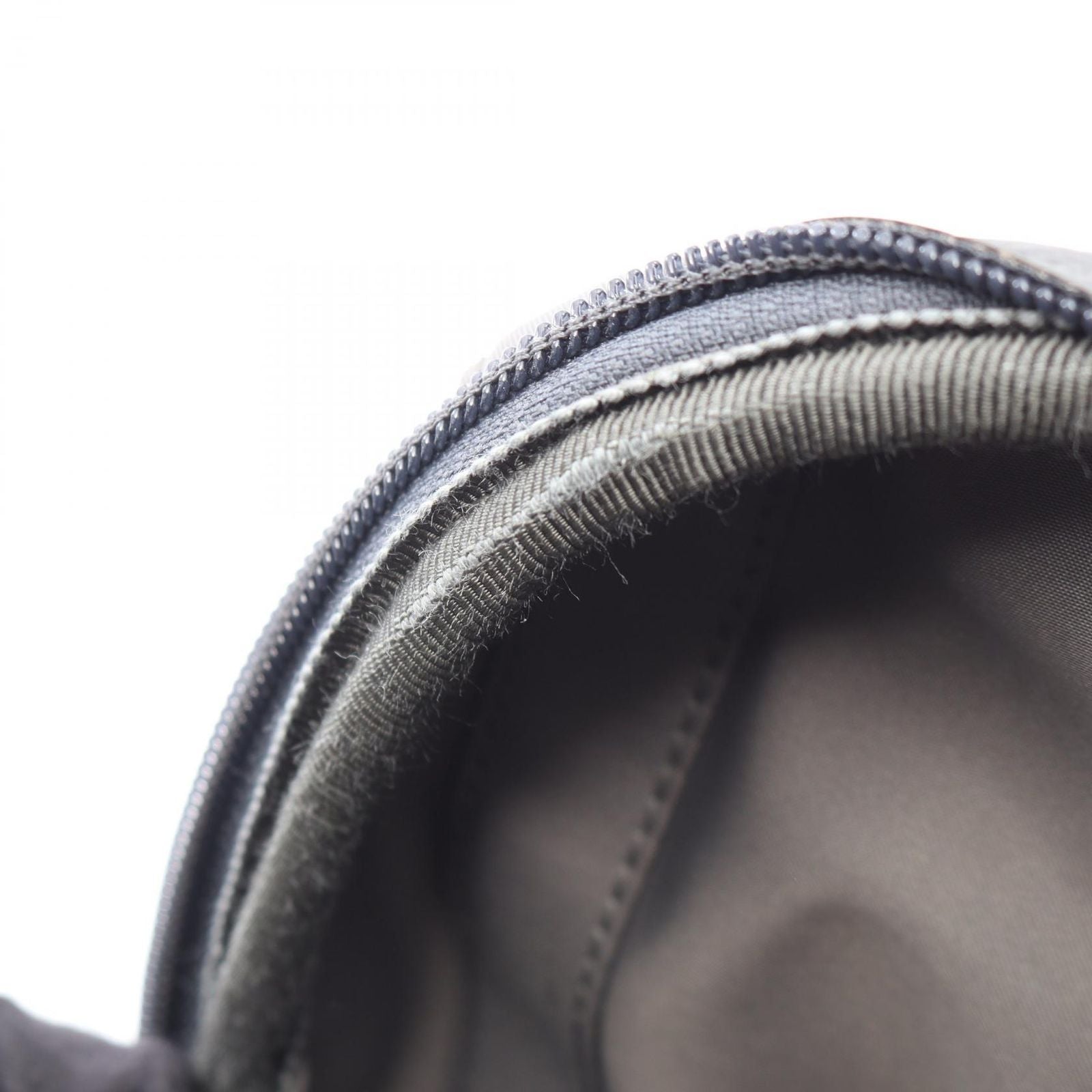 Gucci Waist Bag GG Pattern Multi Canvas Nylon — view 5