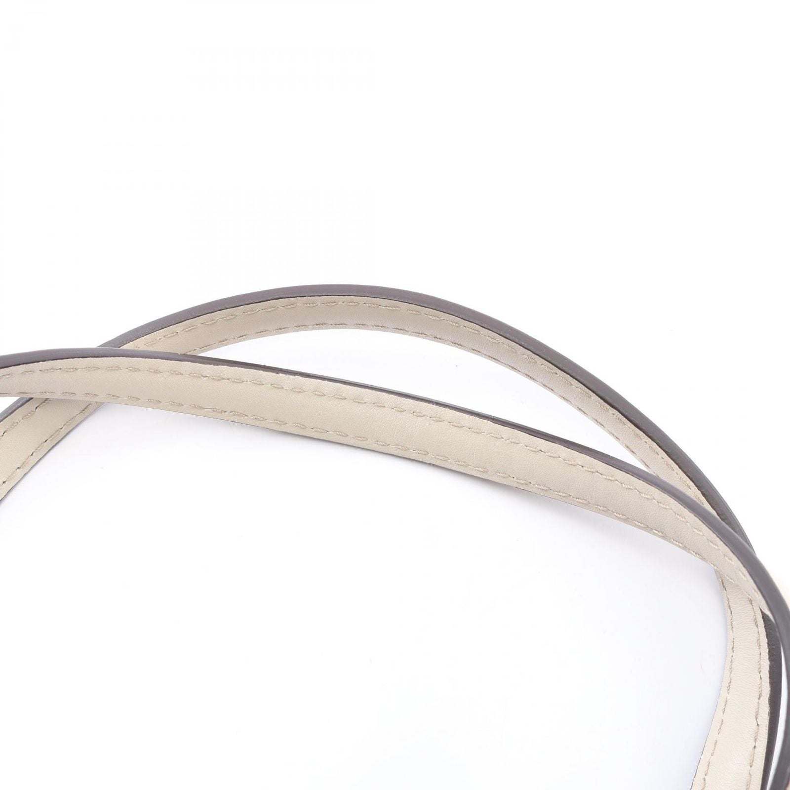 Gucci Tote Mayfair Guccissima Ivory Leather Guccissima — view 8