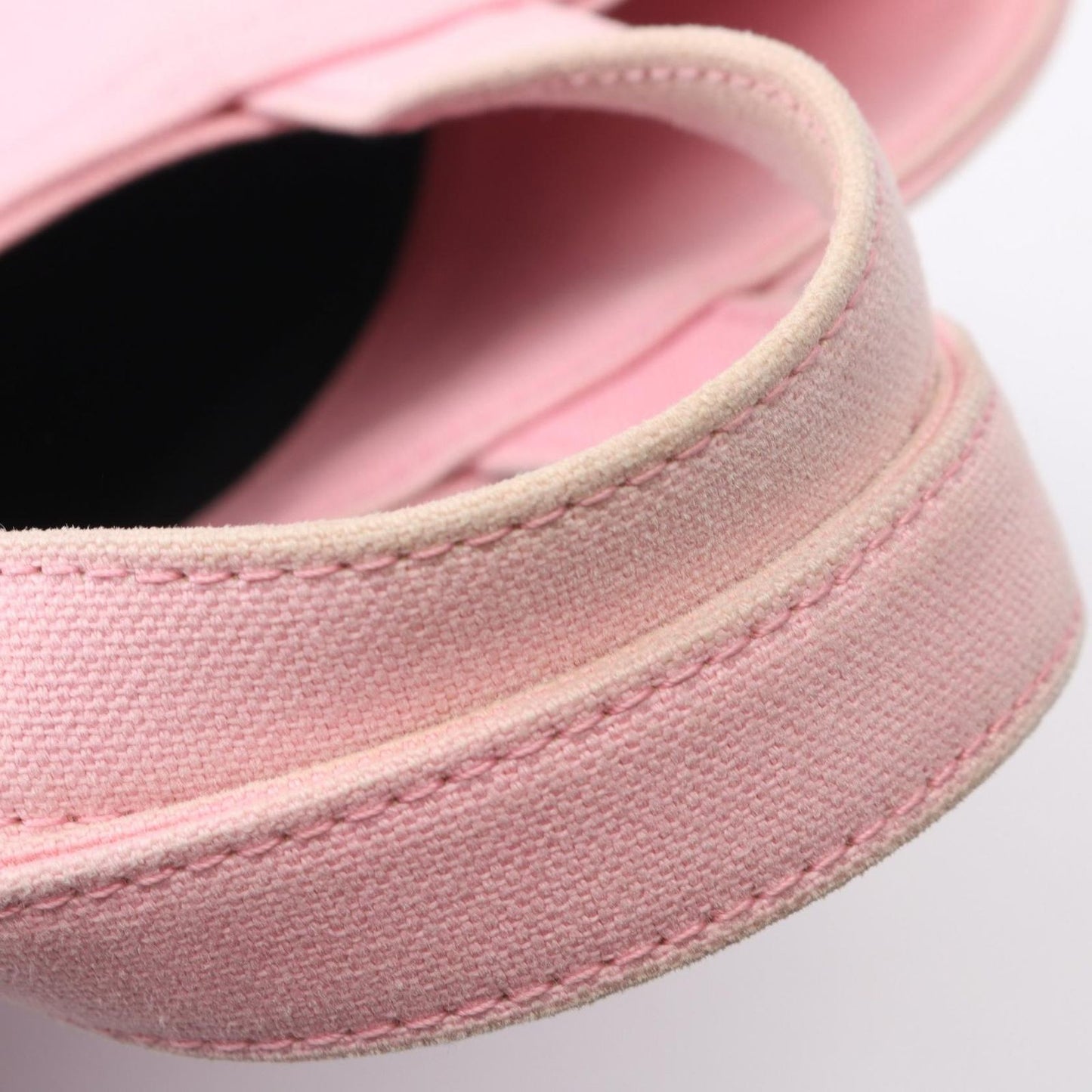 Balenciaga Handbag Wave XS 2-Way Pink Canvas — view 7