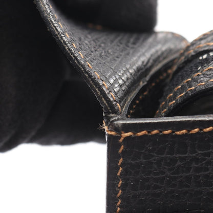 Loewe Shoulder Bag Black — view 7