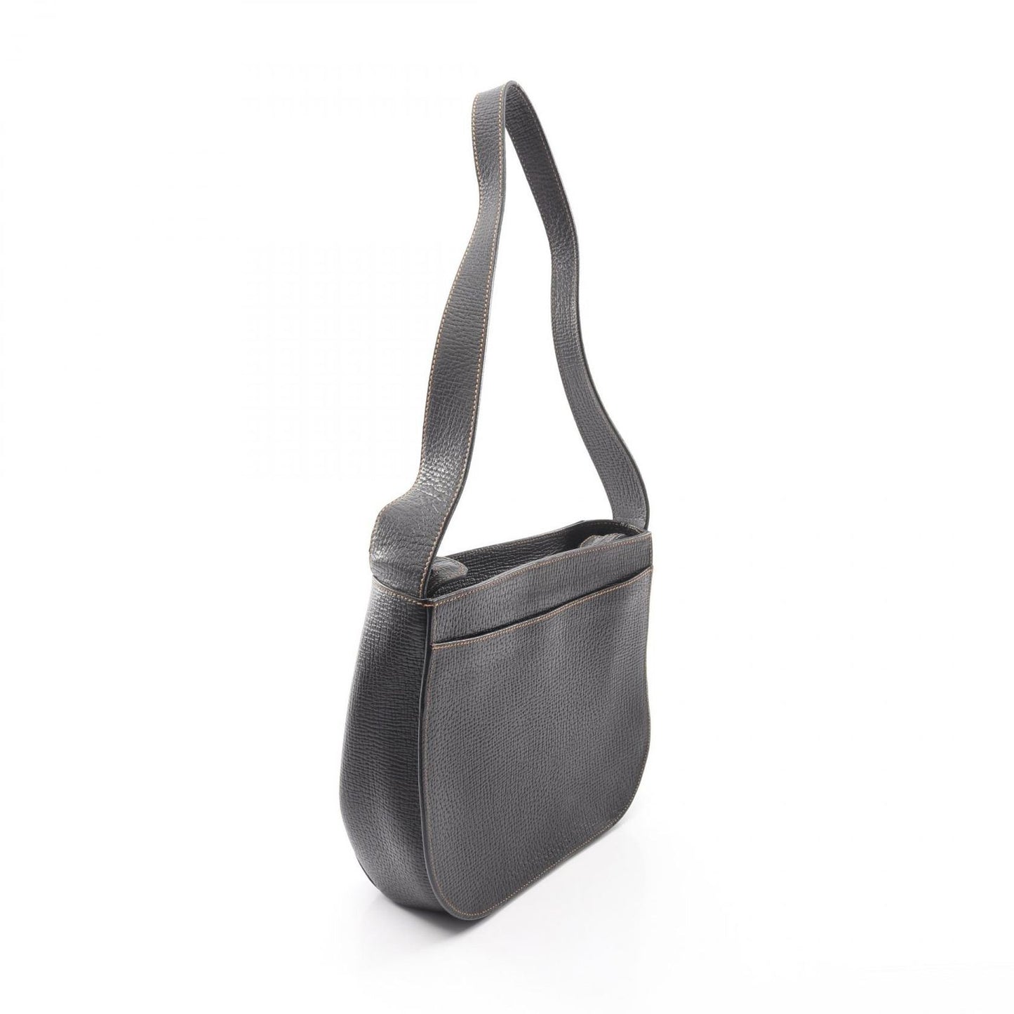 Loewe Shoulder Bag Black — view 2